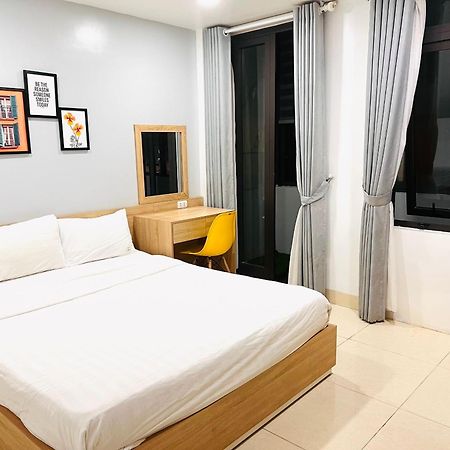 Luna House Danang Hotel Ngoại thất bức ảnh