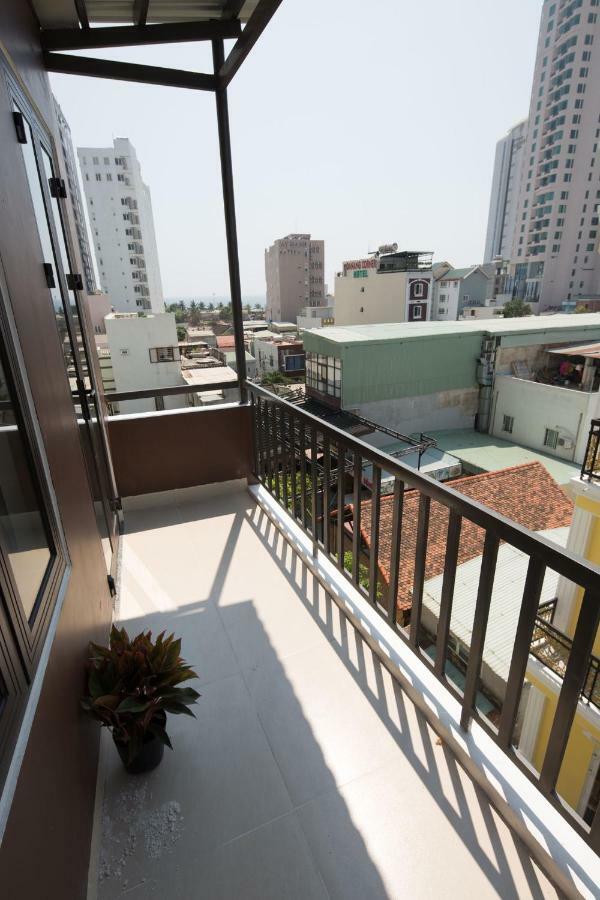 Luna House Danang Hotel Ngoại thất bức ảnh